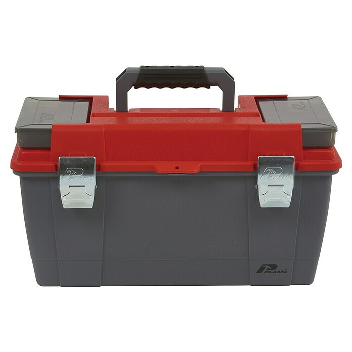 Plano Zaboj za orodje 652TB  (Do x Š x V: 520 x 270 x 280 mm, Plastika, Brez orodja) | 1827 - Werkzeugkoffer/Werkzeugwagen gefüllt | BADC - Schraubwerkzeug | BAD - Handwerkzeuge | BA - Handwerkzeuge | B - Werkz/Masch/Maschzubeh/Auto | BAUHAUS
