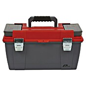 Plano Zaboj za orodje 652TB  (Do x Š x V: 520 x 270 x 280 mm, Plastika, Brez orodja) | 1827 - Werkzeugkoffer/Werkzeugwagen gefüllt | BADC - Schraubwerkzeug | BAD - Handwerkzeuge | BA - Handwerkzeuge | B - Werkz/Masch/Maschzubeh/Auto | BAUHAUS