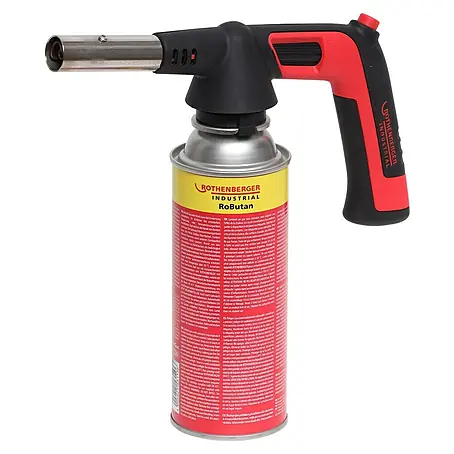 Rothenberger Industrial  Gaslötbrenner RS 220