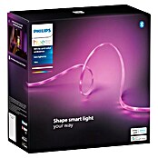 Philips Hue Smart ledstrip (10 m, Meerkleurig, Bluetooth) | BAUHAUS