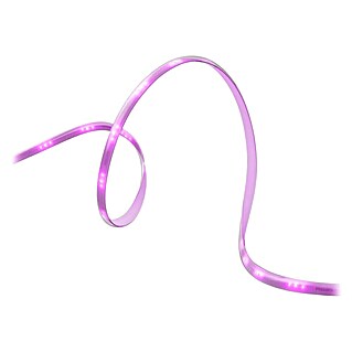 Philips Hue Smart ledstrip (5 m, Meerkleurig, Bluetooth)