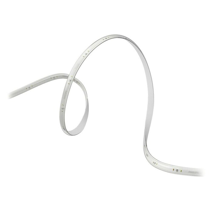 Philips Hue Smart ledstrip (5 m, Meerkleurig, Bluetooth) | BAUHAUS