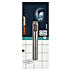 Craftomat Diamant-Nassbohrer Keramik (12 mm, Durchmesser Schaft: 10 mm)
