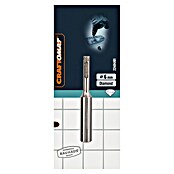 Craftomat Diamant-Nassbohrer Keramik (6 mm, Durchmesser Schaft: 10 mm)