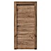 Solid Elements Puerta interior Cognac 