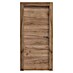 Solid Elements Puerta interior Cognac 