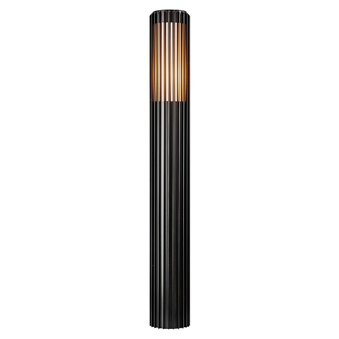 Nordlux Led-padverlichting Aludra 95 (Zwart, Hoogte: 95,4 cm, Diameter: 12,4 cm) | BAUHAUS