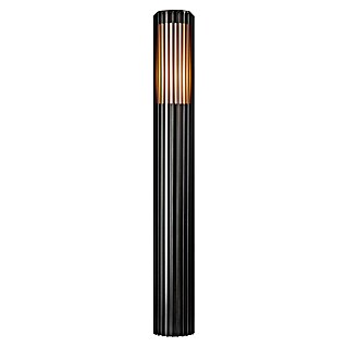 Nordlux Led-padverlichting Aludra 95 (Zwart, Hoogte: 95,4 cm, Diameter: 12,4 cm)
