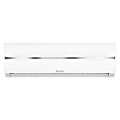 Inverterski klima-uređaj Chigo, Wi-Fi  (Snaga hlađenja: 3.500 W, Snaga grijanja: 3.500 W, Bijela) | BAUHAUS