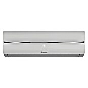 Inverterski klima-uređaj Chigo, Wi-Fi  (Snaga hlađenja: 3.500 W, Snaga grijanja: 3.500 W, Siva) | BAUHAUS