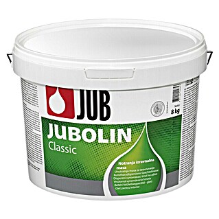 Jub Masa za izravnavanje (Bijele boje, 8 kg)