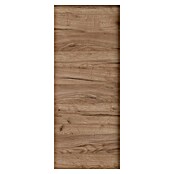 Solid Elements Hoja de puerta Cognac (82,5 x 203 cm, Tablero de partículas aglomerado) | BAUHAUS