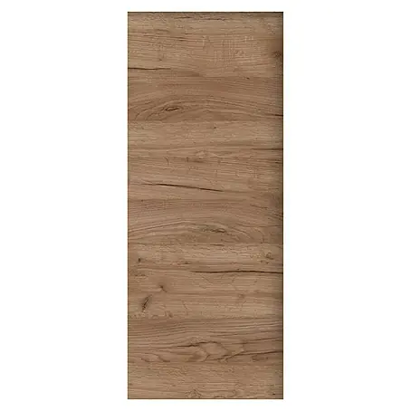 Solid Elements  Hoja de puerta Cognac