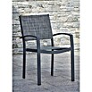 Stapelsessel (Dunkelgrau, L x B x H: 56 x 66 x 88 cm) | BAUHAUS