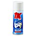 Pintura en spray TK 