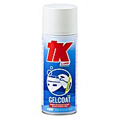 Pintura en spray TK (400 ml, Blanco cálido) | BAUHAUS