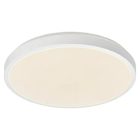 Osram Orbis LED-Deckenleuchte rund London