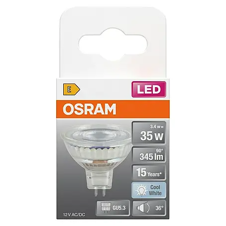 Osram LED-Lampe