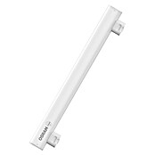 Osram Buislamp LEDinestra (Lengte: 300 mm, Warm wit, 3 W, 250 lm, S14s) | BAUHAUS