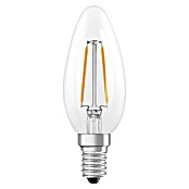 Osram Star LED-Lampe Classic B (E14, Nicht Dimmbar, Kaltweiß, 250 lm, 1,8 W) | BAUHAUS