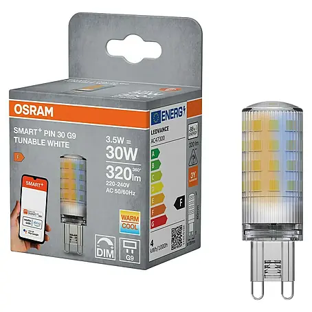 Osram Smart+ Smart-LED-Lampe