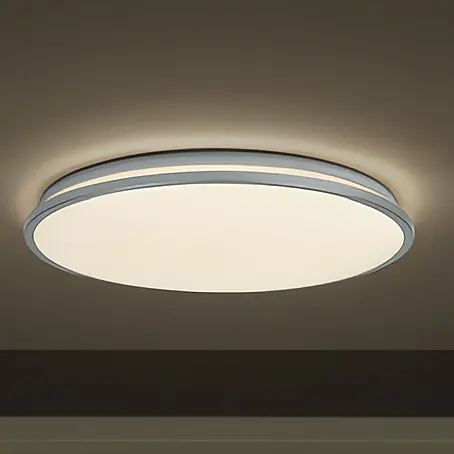 Osram Orbis LED-Deckenleuchte rund Slim Moia