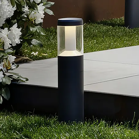 Osram  Außensockelleuchte Lantern
