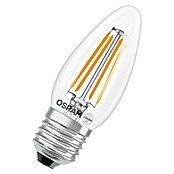 Osram LED žarulja LED Star Classic B 40 Filament 827  (E27, 3,4 W, 470 lm) | BAUHAUS