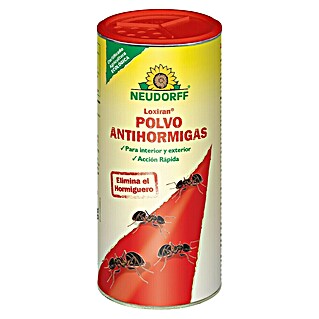 Neudorff Antihormigas Loxiran en polvo (500 g)