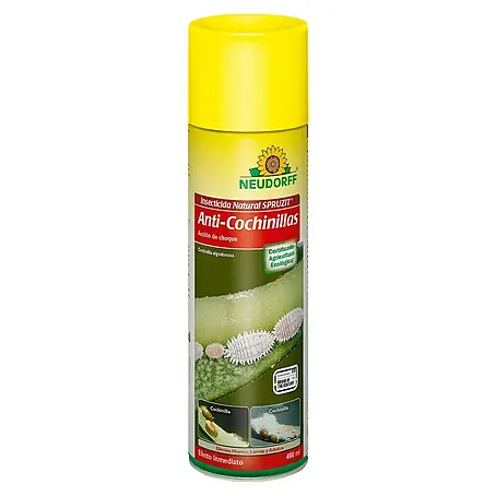 Neudorff  Antiorugas biológico anti-cochinillas