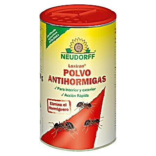 Neudorff Antihormigas Loxiran (250 g)