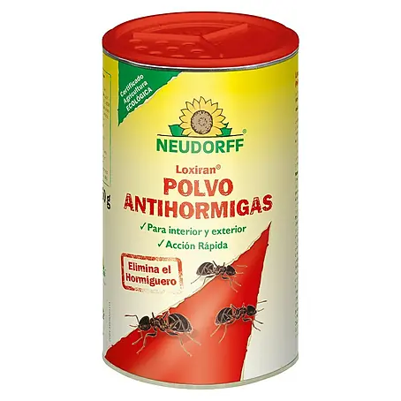 Neudorff  Antihormigas Loxiran