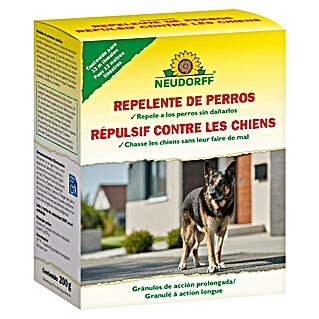 Neudorff Repelente de perros (300 g)