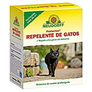 Neudorff Repelente de gatos (200 g)
