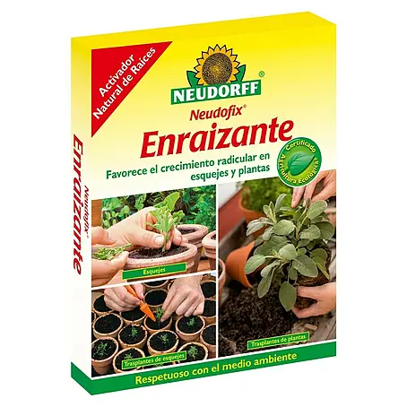 Neudorff  Activador de raíces