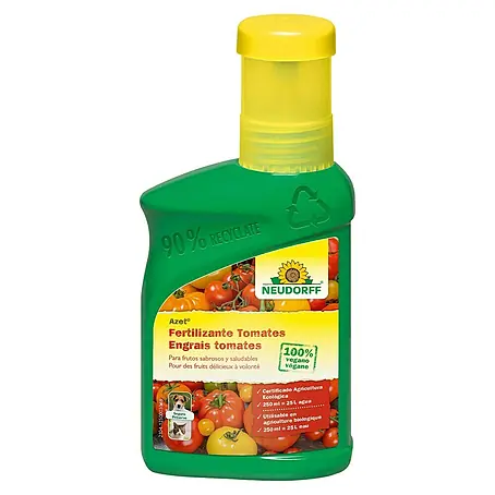 Neudorff  Fertilizante universal para tomates Bio Trissol