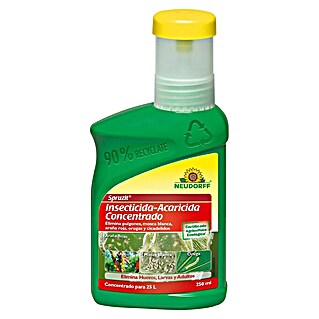 Neudorff Insecticida acaricida Spruzit (250 ml)
