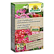 Neudorff Fertilizante para jardín Hortensias y Rododendros Azet (1 kg)