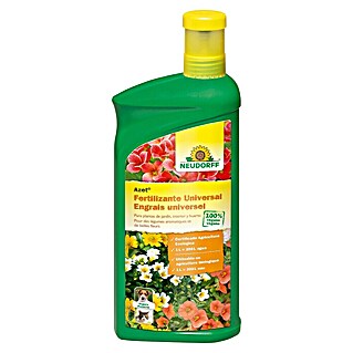 Neudorff Fertilizante universal ecológico Bio Trissol (1 l)
