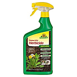Neudorff Herbicida Natural Finalsan (1.000 ml)