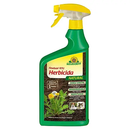 Neudorff  Herbicida Natural Finalsan