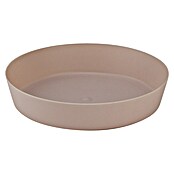 Podstavek za lonec za rastline Lux  (Plastika, Sivka, Premer: 30 cm) | 8444 - Kunststoff Pflanzgefäße | IAKB - Gefäße Outdoor | IAK - Gefässe,Deko outdoor, Zeitschriften | IA - Gartenhartware | I - Stadtgarten | BAUHAUS