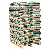 Biomac Holzpellets (15 kg, Fichtenholz)