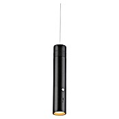 Just Light Led-pendellamp op accu Attach (3 W, Zwart, Warm wit) | BAUHAUS