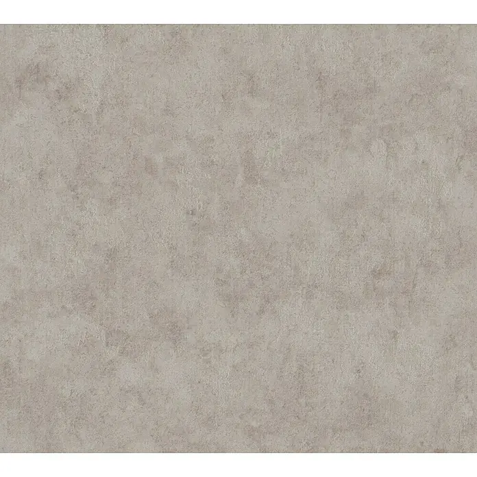 A.S. Création Metropolitan Stories Vliestapete Vintage - Grau/Braun, Uni, 10,05 x 0,53 m - Graue Beton-Textur für vielfältige Designanwendungen. Robust und vielseitig für moderne und industrielle Projekte.