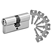Splendoor Haustür Thermodoor PLUS SPLA (100 x 210 cm, DIN Anschlag: Links, Anthrazitgrau Feinstruktur) | BAUHAUS