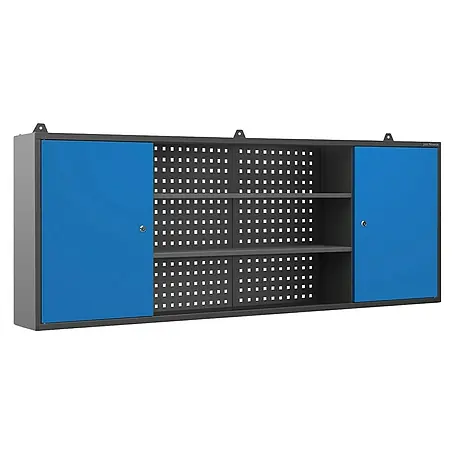 Jan Nowak  Hängeschrank Leo