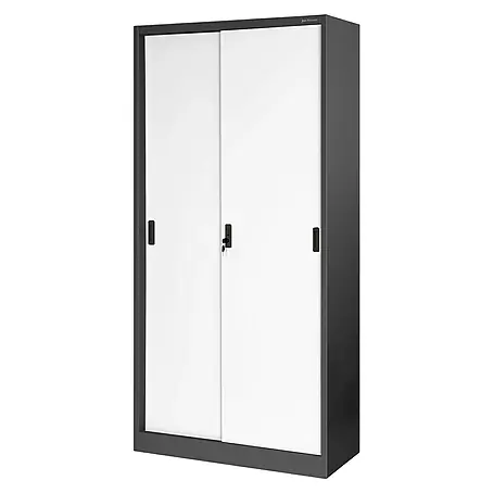 Jan Nowak  Aktenschrank Kuba