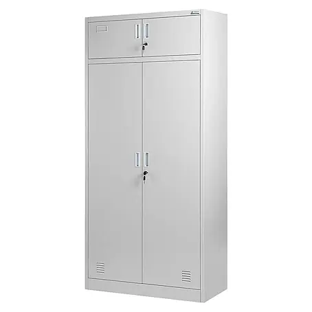 Jan Nowak  Metall-Mehrzweckschrank Borys