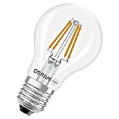 Osram LED žarulja LED Superstar Classic A 40 Filament 827  (E27, 3,4 W, 470 lm) | BAUHAUS